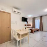 Design And Comfort In Lejlighed