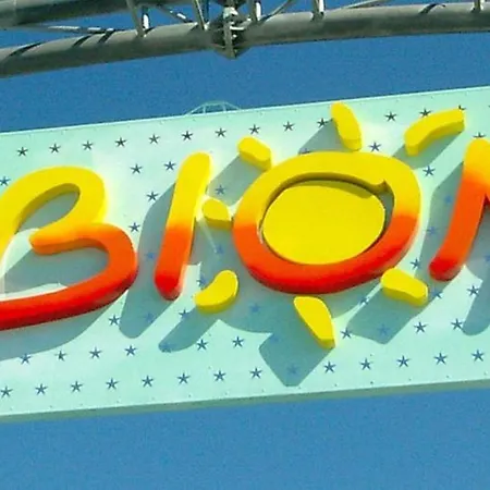 Apartment Design And Comfort In Bibione