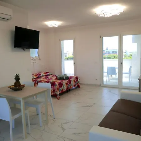 Design And Comfort In Бибионе