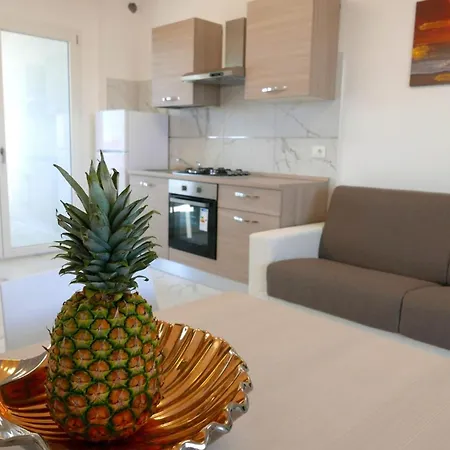 Design And Comfort In * Bibione