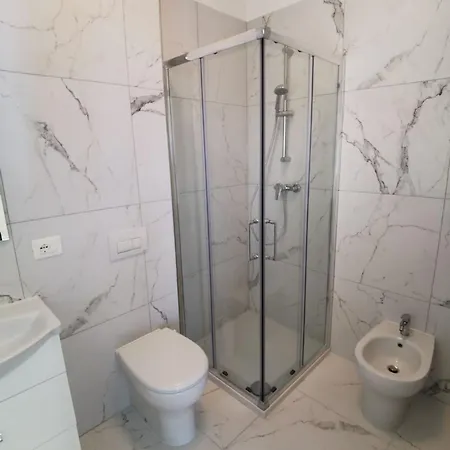 Apartment Design And Comfort In *