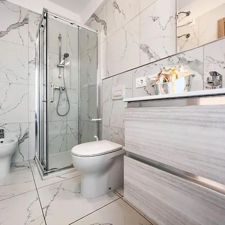 Apartment Design And Comfort In Bibione