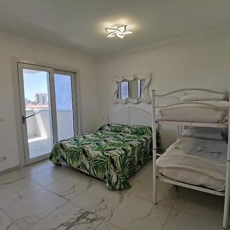 Design And Comfort In Bibione