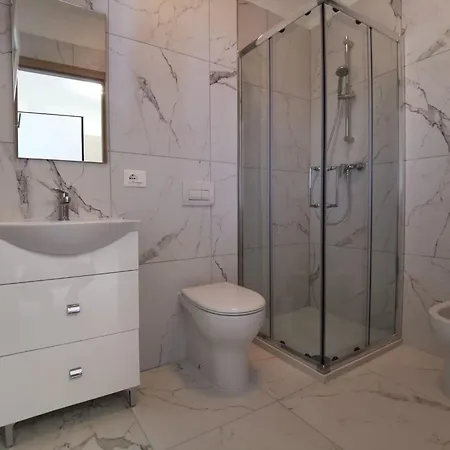 Apartment Design And Comfort In *