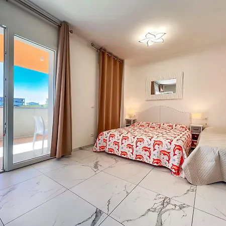 Apartment Design And Comfort In Bibione