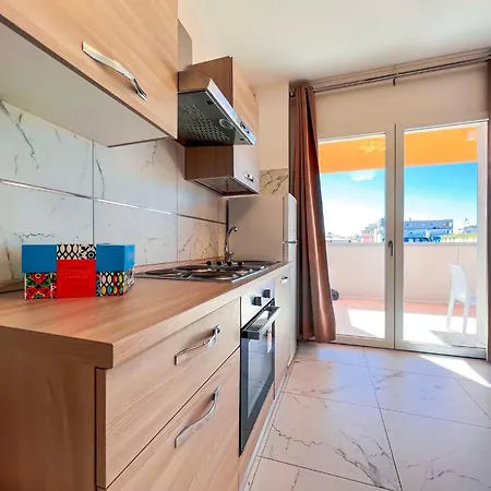 Design And Comfort In Бибионе